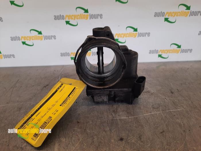 Gebrauchte Drosselklappengehäuse Audi A4 Avant (B6) 2.5 TDI 24V Preis € 19,99 Margenregelung angeboten von Autorecycling Joure B.V.