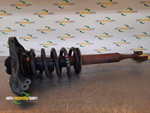 Used Front shock absorber rod, right Audi A4 Avant (B6) 2.5 TDI 24V Price € 50,00 Margin scheme offered by Autorecycling Joure B.V.