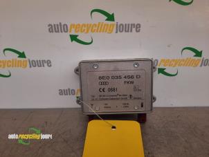 Used Phone module Audi Q7 (4LB) 3.0 TDI V6 24V Price € 50,00 Margin scheme offered by Autorecycling Joure B.V.