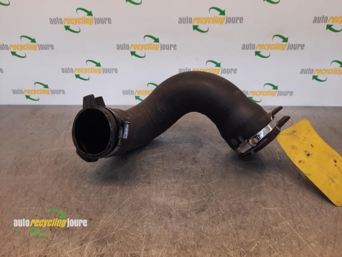 Gebrauchte Intercooler Schlauch Peugeot Expert (G9) 2.0 HDi 120 Preis € 15,00 Margenregelung angeboten von Autorecycling Joure B.V.