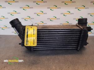 Used Intercooler Peugeot Expert (G9) 2.0 HDi 120 Price € 50,00 Margin scheme offered by Autorecycling Joure B.V.