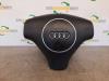 Audi A3 (8P1) 2.0 TDI 16V Left airbag (steering wheel)