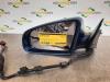 Wing mirror, left from a Audi A3 (8P1) 2.0 TDI 16V 2003