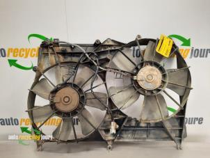Used Cooling fans Suzuki Grand Vitara II (JT) 1.9 DDiS Price € 75,00 Margin scheme offered by Autorecycling Joure B.V.
