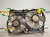 Suzuki Grand Vitara II (JT) 1.9 DDiS Cooling fans