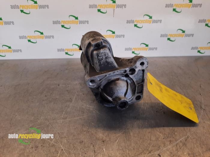 Gebrauchte Anlasser Suzuki Grand Vitara II (JT) 1.9 DDiS Preis € 14,99 Margenregelung angeboten von Autorecycling Joure B.V.