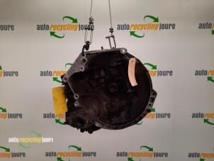 Used Gearbox Peugeot 206 (2A/C/H/J/S) 1.4 XR,XS,XT,Gentry Price € 200,00 Margin scheme offered by Autorecycling Joure B.V.