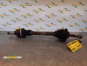 Used Front drive shaft, left Peugeot 206 (2A/C/H/J/S) 1.4 XR,XS,XT,Gentry Price € 35,00 Margin scheme offered by Autorecycling Joure B.V.