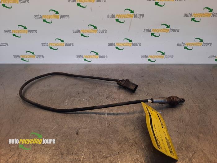 Usados Sonda Lambda Opel Corsa D 1.3 CDTi 16V ecoFLEX Precio € 15,00 Norma de margen ofrecido por Autorecycling Joure B.V.