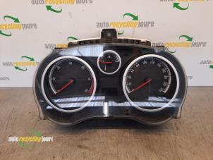 Used Odometer KM Opel Corsa D 1.3 CDTi 16V ecoFLEX Price € 40,00 Margin scheme offered by Autorecycling Joure B.V.