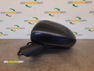 Used Wing mirror, left Opel Corsa D 1.3 CDTi 16V ecoFLEX Price € 30,00 Margin scheme offered by Autorecycling Joure B.V.