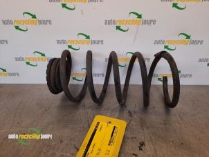 Used Rear coil spring Opel Corsa D 1.3 CDTi 16V ecoFLEX Price € 10,00 Margin scheme offered by Autorecycling Joure B.V.