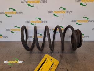 Used Rear coil spring Opel Corsa D 1.3 CDTi 16V ecoFLEX Price € 10,00 Margin scheme offered by Autorecycling Joure B.V.