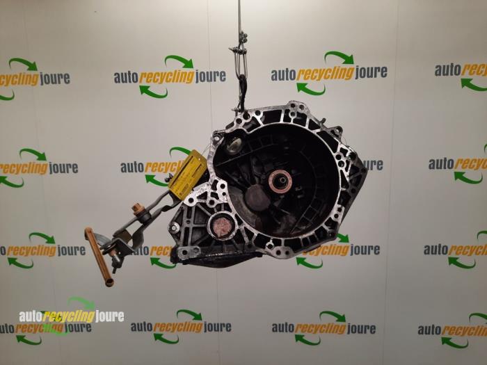 Gebrauchte Getriebe Opel Corsa D 1.3 CDTi 16V ecoFLEX Preis € 100,00 Margenregelung angeboten von Autorecycling Joure B.V.
