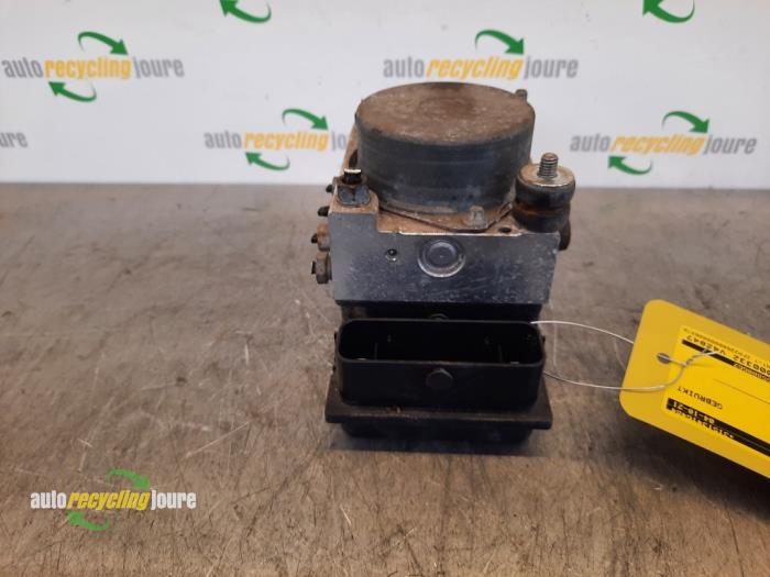 Used ABS pump Fiat Fiorino (225) 1.3 JTD 16V Multijet Price € 29,99 Margin scheme offered by Autorecycling Joure B.V.