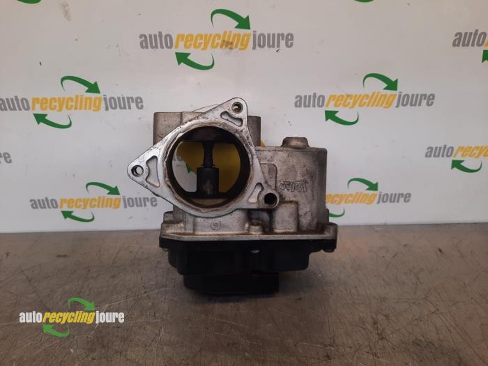 Gebrauchte AGR Ventil Volkswagen Golf V (1K1) 2.0 TDI 16V Preis € 29,99 Margenregelung angeboten von Autorecycling Joure B.V.