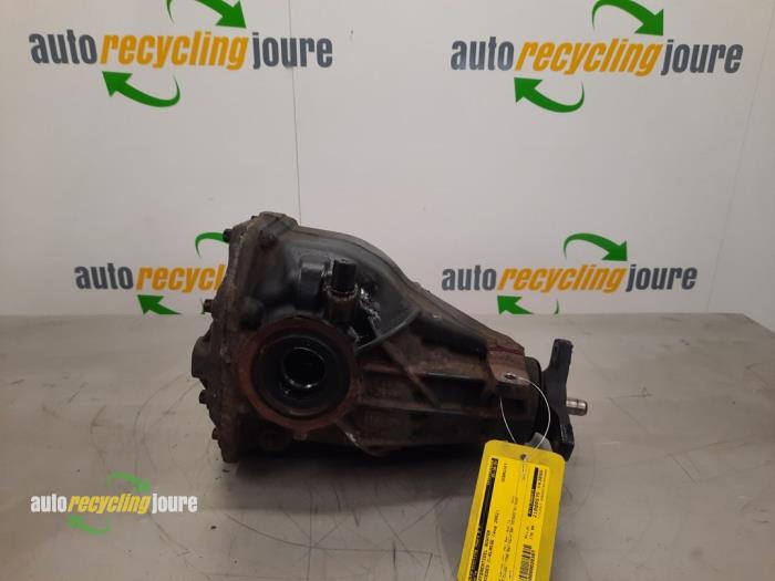 Gebrauchte Differential hinten Mercedes C Sportcoupé (C203) 1.8 C-200K 16V Preis € 75,00 Margenregelung angeboten von Autorecycling Joure B.V.