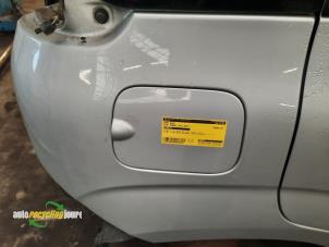 Used Tank cap cover Fiat Panda (312) 0.9 TwinAir 65 Price € 25,00 Margin scheme offered by Autorecycling Joure B.V.