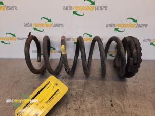Used Rear coil spring Fiat Panda (312) 0.9 TwinAir 65 Price € 10,00 Margin scheme offered by Autorecycling Joure B.V.