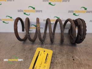 Used Rear coil spring Fiat Panda (312) 0.9 TwinAir 65 Price € 10,00 Margin scheme offered by Autorecycling Joure B.V.