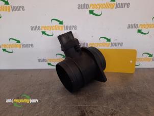 Used Air mass meter Volkswagen Polo IV (9N1/2/3) 1.4 TDI 80 Price € 20,00 Margin scheme offered by Autorecycling Joure B.V.
