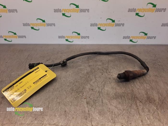 Usados Sonda Lambda BMW 1 serie (E87/87N) 116i 1.6 16V Precio € 15,00 Norma de margen ofrecido por Autorecycling Joure B.V.