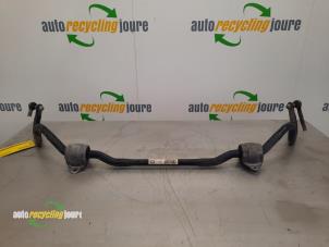 Used Front anti-roll bar BMW 1 serie (E87/87N) 116i 1.6 16V Price € 30,00 Margin scheme offered by Autorecycling Joure B.V.