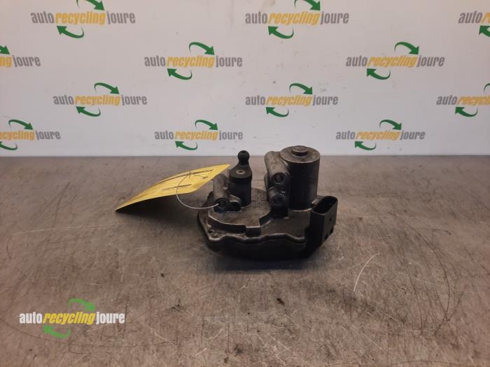 Begagnade Vortexventilmotor Audi Q7 (4LB) 3.0 TDI V6 24V Pris € 49,99 Marginaltabell erbjuds av Autorecycling Joure B.V.