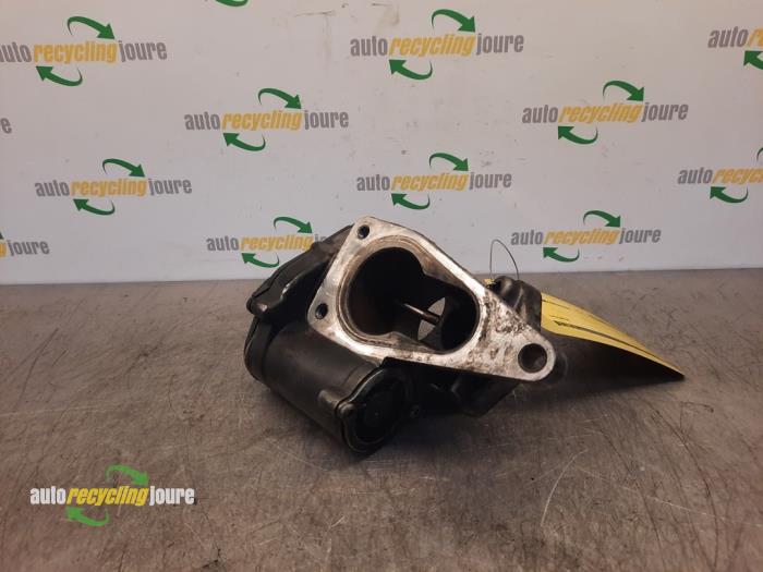 Gebrauchte AGR Ventil Renault Scénic II (JM) 1.9 dCi 120 Preis € 29,99 Margenregelung angeboten von Autorecycling Joure B.V.