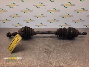 Used Front drive shaft, left Opel Astra H (L48) 1.4 16V Twinport Price € 30,00 Margin scheme offered by Autorecycling Joure B.V.