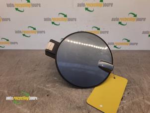 Used Tank cap cover Opel Astra H (L48) 1.4 16V Twinport Price € 15,00 Margin scheme offered by Autorecycling Joure B.V.