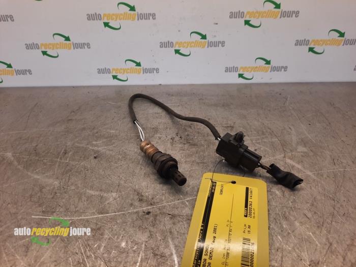 Usados Sonda Lambda Mazda Demio (DW) Precio € 15,00 Norma de margen ofrecido por Autorecycling Joure B.V.