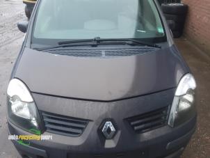 Used Bonnet Renault Modus/Grand Modus (JP) 1.5 dCi 85 Price € 100,00 Margin scheme offered by Autorecycling Joure B.V.