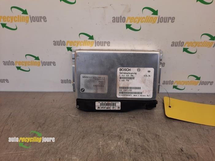 Used Automatic gearbox computer BMW 3 serie (E36/2C) 320i 24V Price € 34,99 Margin scheme offered by Autorecycling Joure B.V.