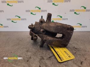 Used Rear brake calliper, right Peugeot 307 (3A/C/D) 1.6 16V Price € 25,00 Margin scheme offered by Autorecycling Joure B.V.