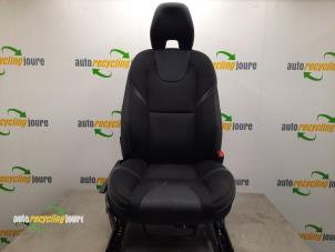Used Seat, right Volvo V40 (MV) 1.6 D2 Price on request offered by Autorecycling Joure B.V.