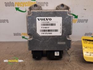 Used Airbag Module Volvo V40 (MV) 1.6 D2 Price € 45,00 Margin scheme offered by Autorecycling Joure B.V.