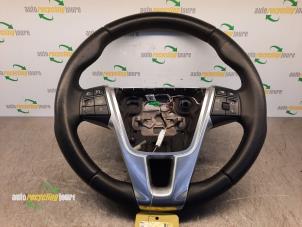 Used Steering wheel Volvo V40 (MV) 1.6 D2 Price € 60,00 Margin scheme offered by Autorecycling Joure B.V.