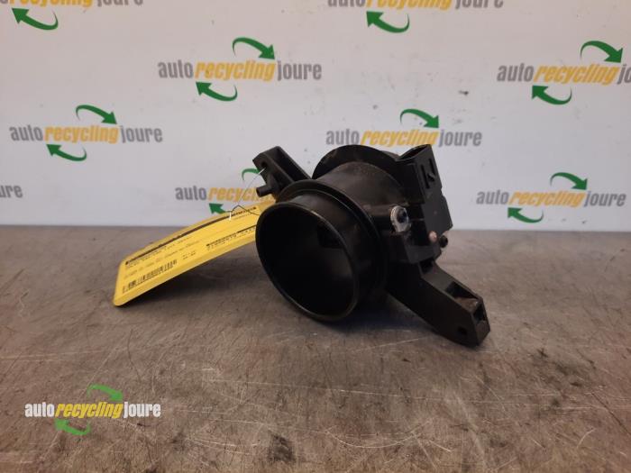 Gebrauchte Luftmassenmesser Volvo V40 (MV) 1.6 D2 Preis € 15,00 Margenregelung angeboten von Autorecycling Joure B.V.