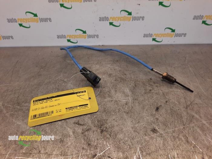 Used Particulate filter sensor Volvo V40 (MV) 1.6 D2 Price € 15,00 Margin scheme offered by Autorecycling Joure B.V.