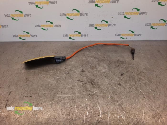 Used Particulate filter sensor Volvo V40 (MV) 1.6 D2 Price € 15,00 Margin scheme offered by Autorecycling Joure B.V.