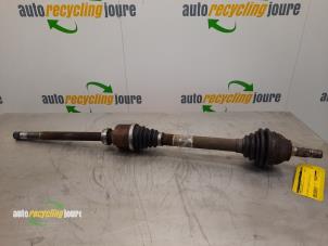 Used Front drive shaft, right Citroen Berlingo 1.6 BlueHDI 100 Price € 35,00 Margin scheme offered by Autorecycling Joure B.V.