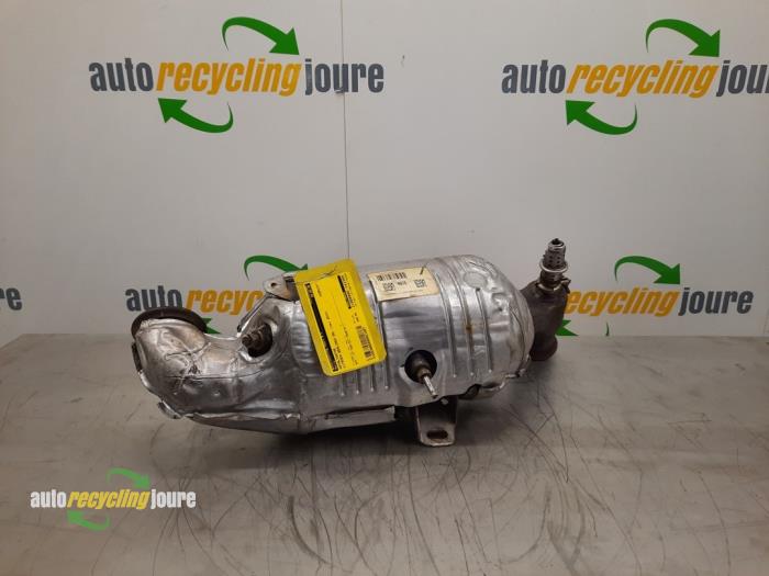 Usagé Catalyseur Citroen Berlingo 1.6 BlueHDI 100 Prix € 175,00 Règlement à la marge proposé par Autorecycling Joure B.V.