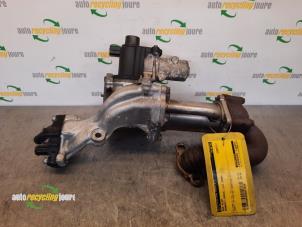 Used EGR valve Renault Modus/Grand Modus (JP) 1.5 dCi 85 Price € 50,00 Margin scheme offered by Autorecycling Joure B.V.