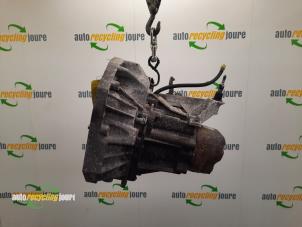 Used Gearbox Renault Modus/Grand Modus (JP) 1.5 dCi 85 Price € 150,00 Margin scheme offered by Autorecycling Joure B.V.