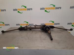 Used Steering box Peugeot 206 CC (2D) 2.0 16V Price € 70,00 Margin scheme offered by Autorecycling Joure B.V.