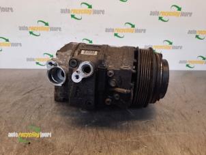 Used Air conditioning pump Mercedes CLK (W208) 2.3 230K Evo 16V Price € 60,00 Margin scheme offered by Autorecycling Joure B.V.