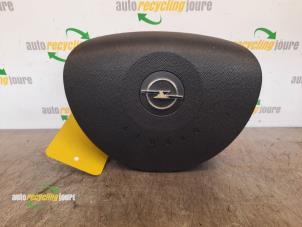 Gebrauchte Airbag links (Lenkrad) Opel Corsa C (F08/68) 1.2 16V Twin Port Preis € 25,00 Margenregelung angeboten von Autorecycling Joure B.V.