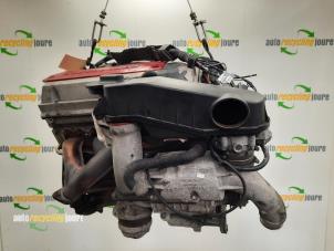 Used Engine Mercedes CLK (W208) 2.3 230K Evo 16V Price € 400,00 Margin scheme offered by Autorecycling Joure B.V.