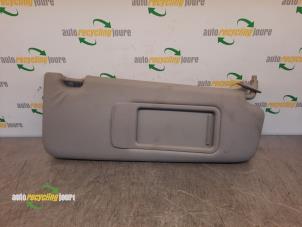 Used Sun visor BMW 3 serie Touring (E91) 318d 16V Price € 15,00 Margin scheme offered by Autorecycling Joure B.V.